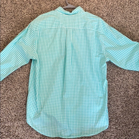 Vineyard Vines Men's Tucker Classic fit long sleeve button-up - Picture 2 of 3